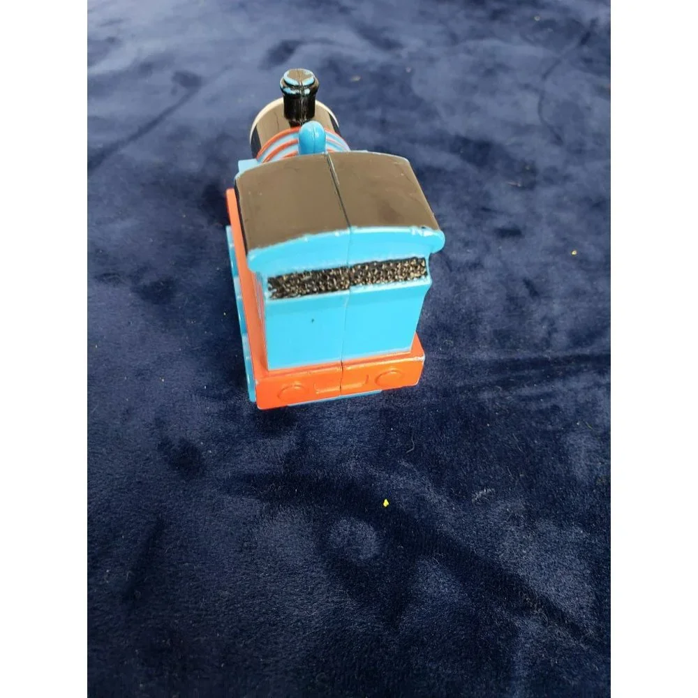 Thomas The Train Blue Choo Choo‎ Train Lot of 2 2011 Gulliane